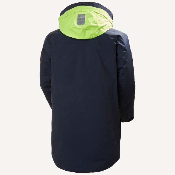 Парка HH Man Arctic Ocean Parka (Мужской; L; Navy)
